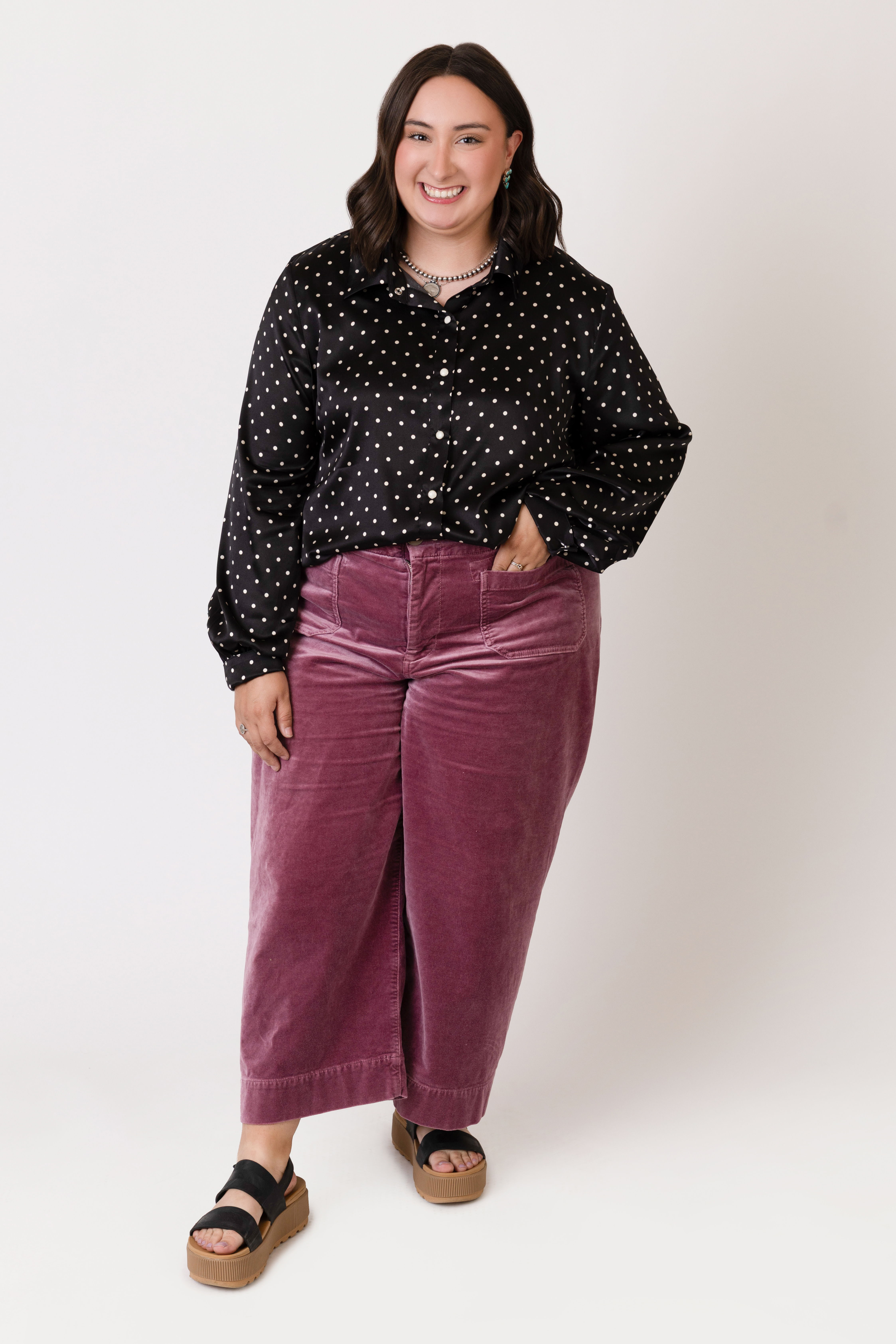 MOLLY ESCAMILLA: Spew Top