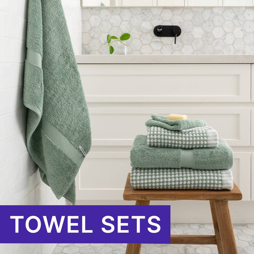 Towels Sets M