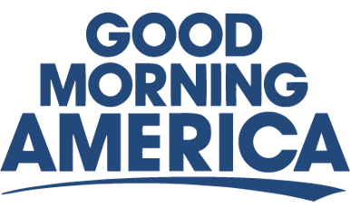 As Seen on Good Morning America