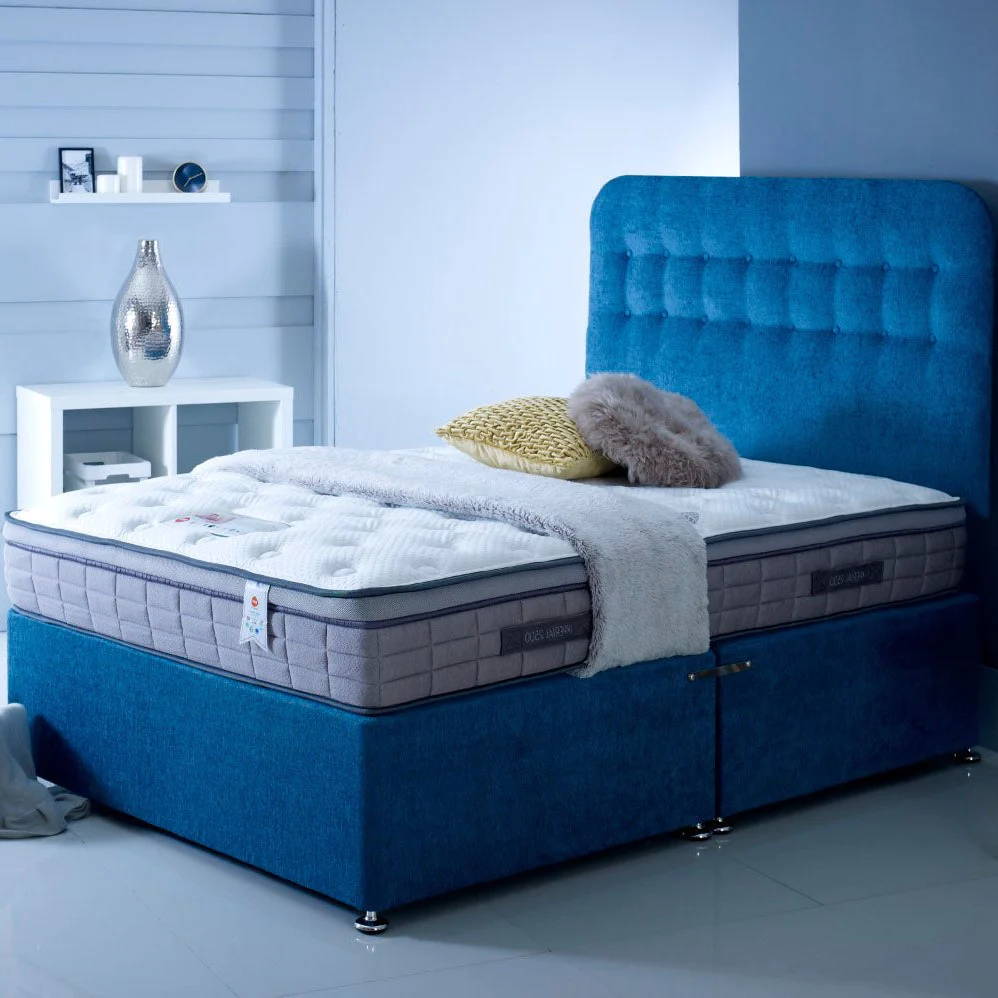 Baker and Wells Imperial Cool 2500 Mattress