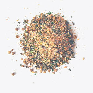 Baking and spices