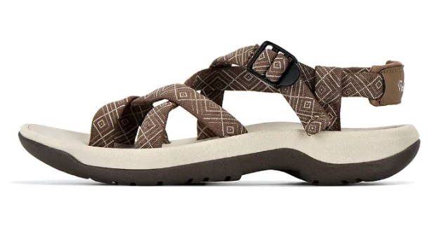 sandals for travel