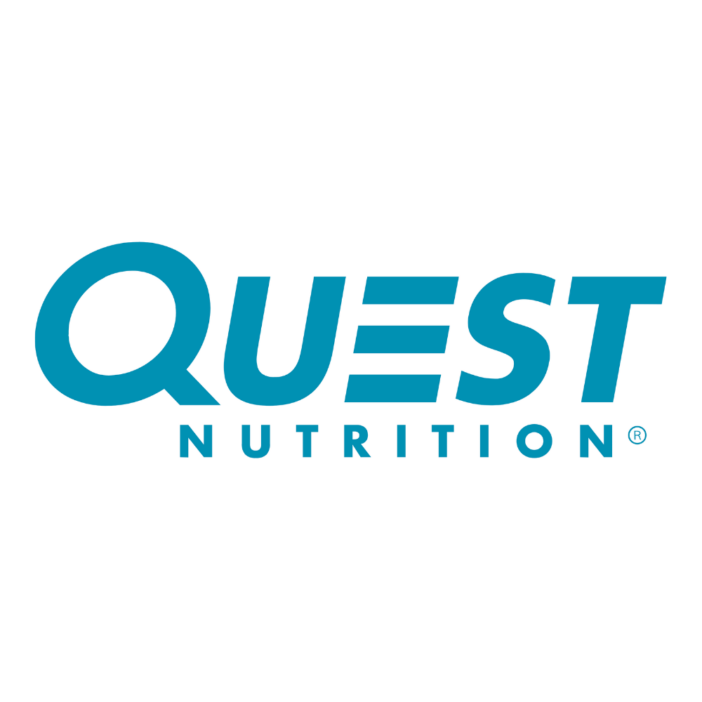 Quest Nutrition UK Official Logo