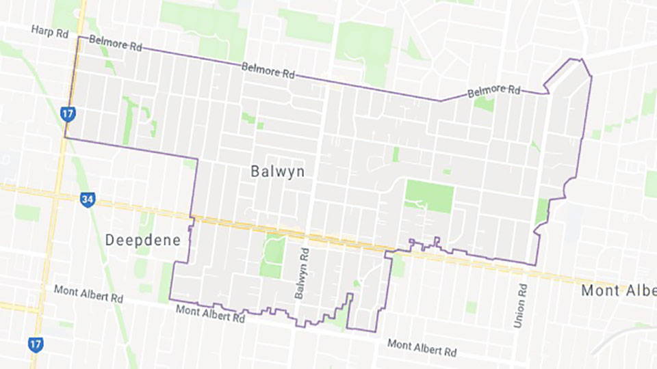 New Clotheslines in Balwyn Victoria 3103