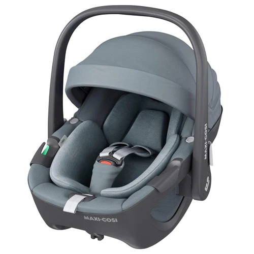 Maxi-Cosi Pebble 360 swivel car seat