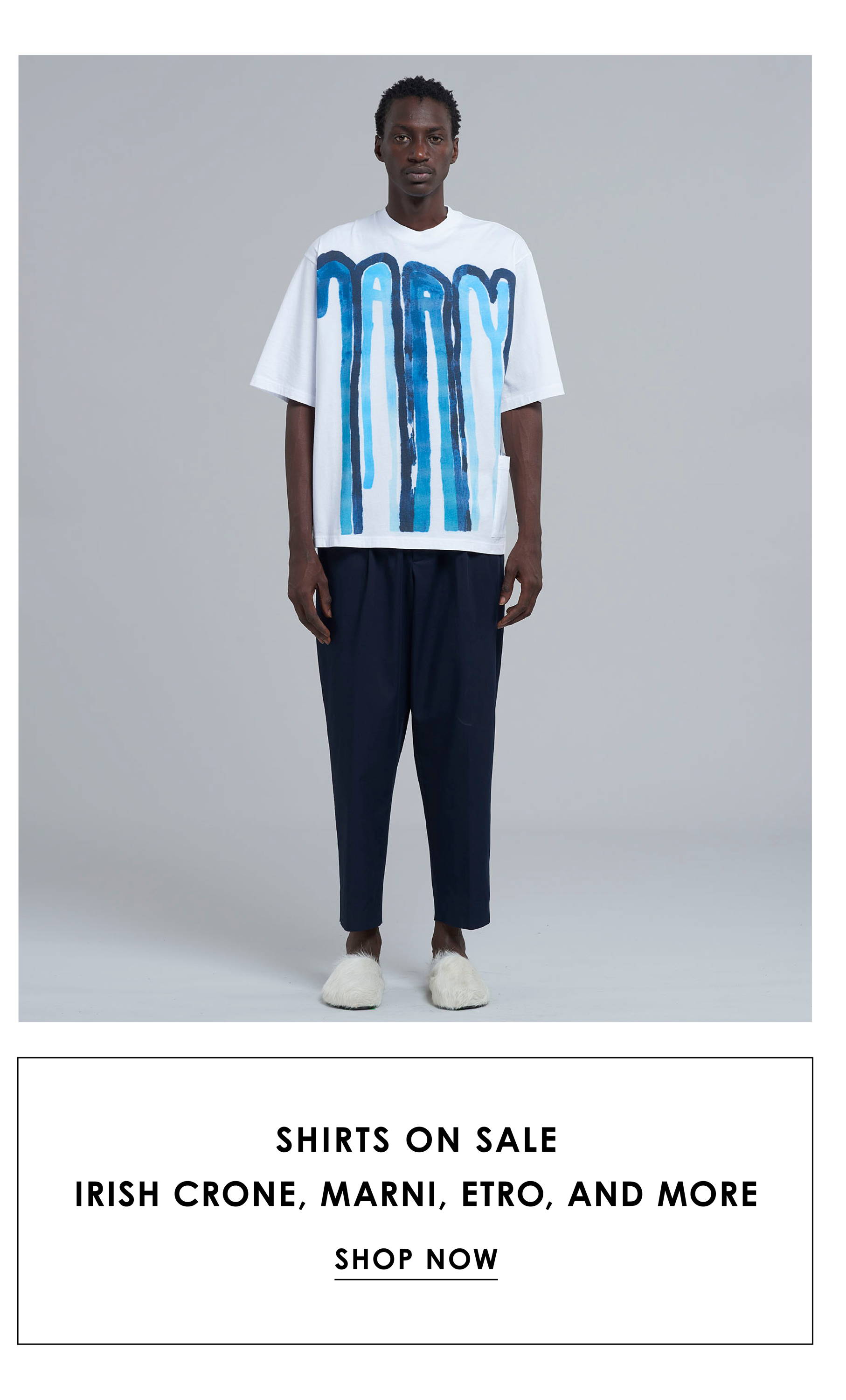 Shop Sale Shirts