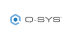 Q-SYS Certified Partner Badge