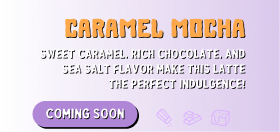 RTD Caramel Mocha Description