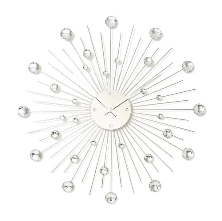 おしゃれでかわいい壁掛け時計おすすめ7選【デザイン性が高いものや 