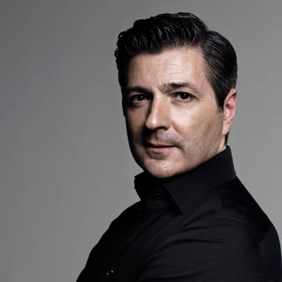 Laurent LeGuernec