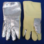 Fire Resistant (FR) Gloves from X1 Safety