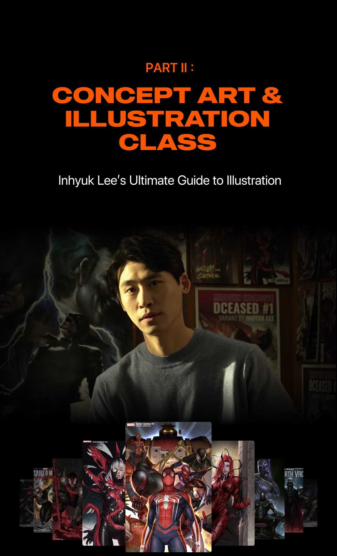 CLASS101+ | Advancing to Intermediate Illustration: Steps after ...