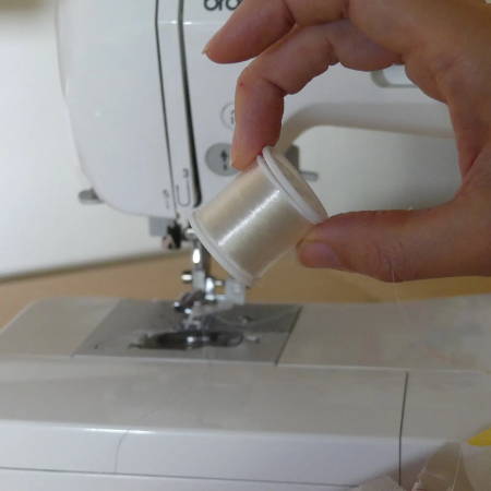 How to Sew a Blind Hem  Madam Sew – MadamSew