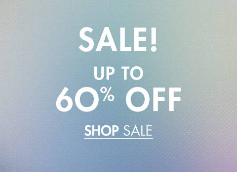 Sale Up to 60%