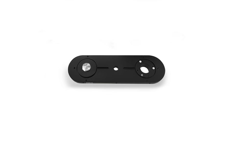 Proaim Zyline Camera Offset Arms - Mitchell Mount