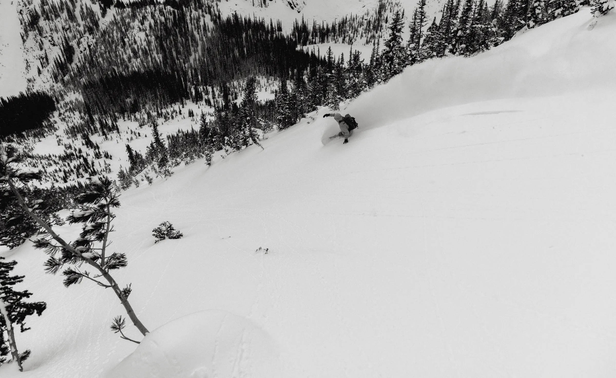 Sustainable Snowboard Brand WNDR Alpine Sustainability Snowboarding