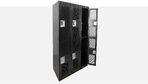 Lockers