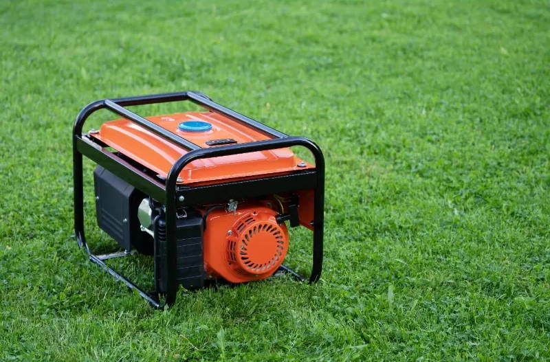 how to soundproof a generator box