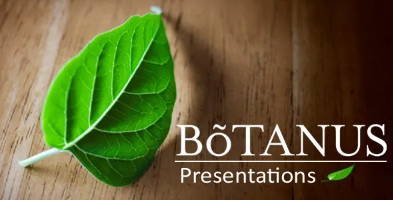 Botanus presentations
