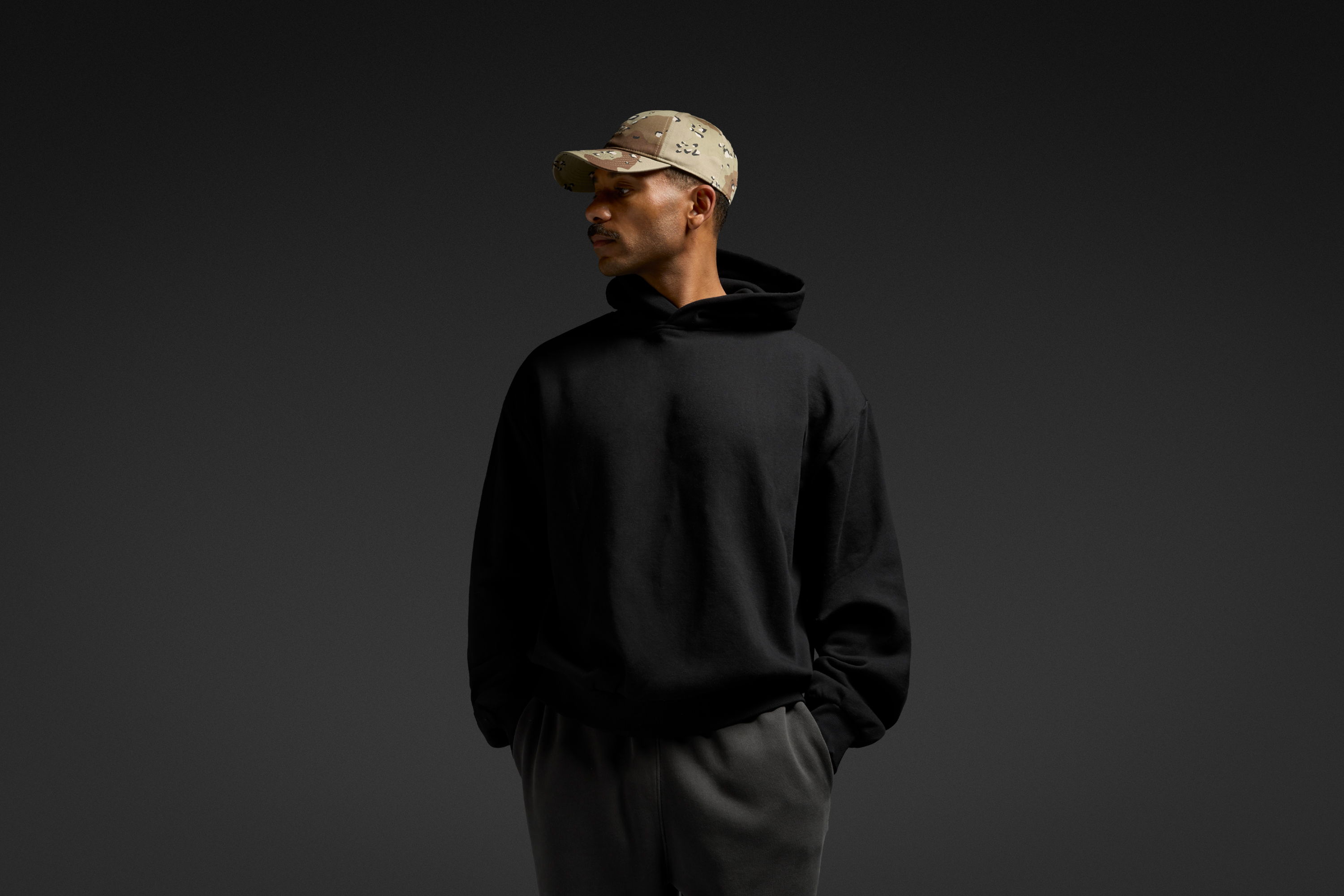 men model