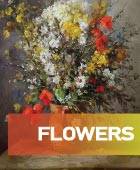 buy flower, floral paintings
