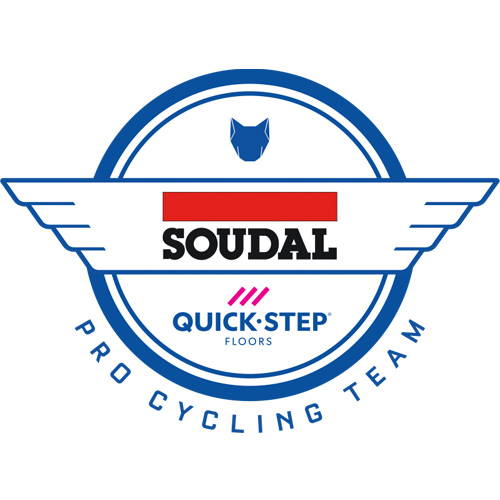Soudal Quick Step Pro Cycling Team