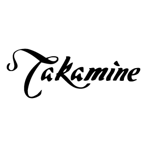 Takamine