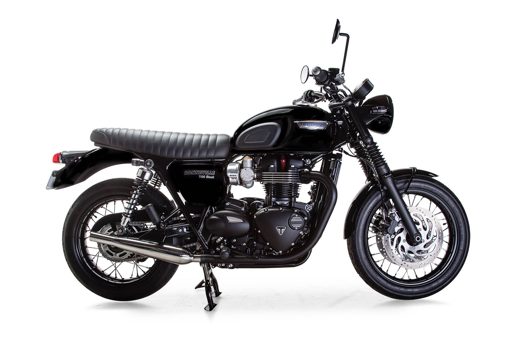 british customs t120