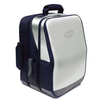 2001 maccase released the first ever modular laptop backpack
