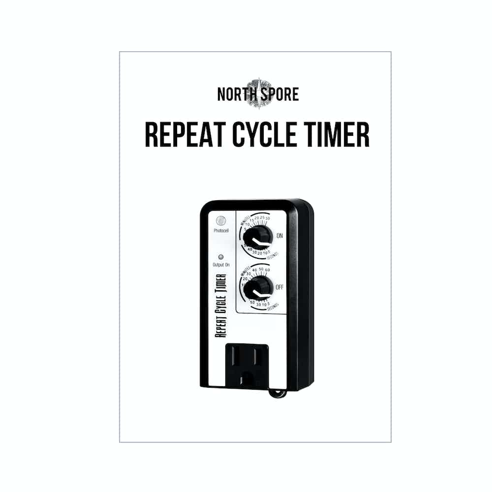 Repeat Cycle Timer