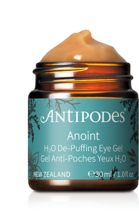 Anoint H2O De-Puffing Eye Gel