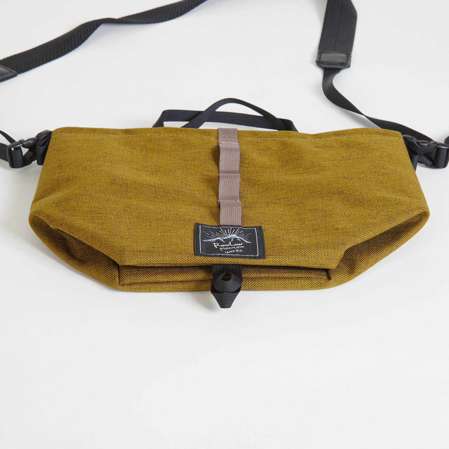 RawLow Mountain Works（ロウロウマウンテンワークス）/タビチビ/UNISEX