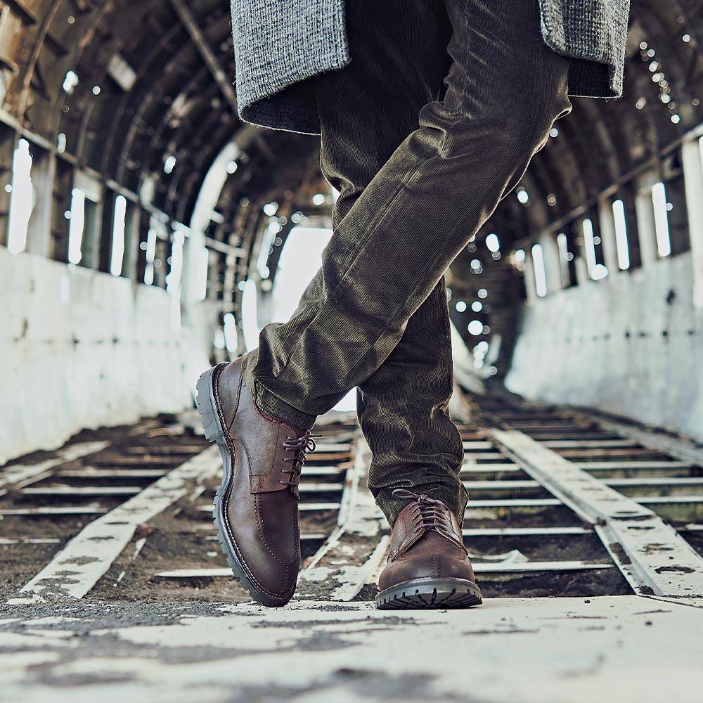 Icelandic Endeavour – Crockett & Jones US