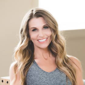 Amy Roskelley