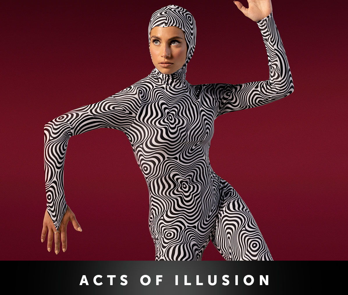 Acts of Illusion