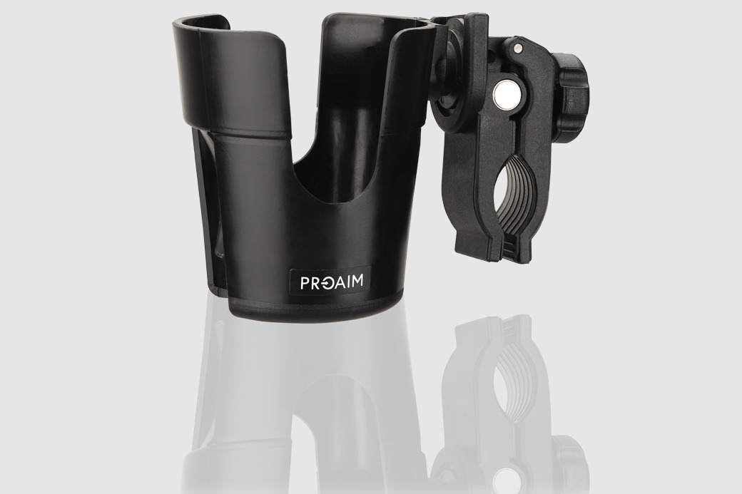 Proaim Cup Holder for Camera Production Carts