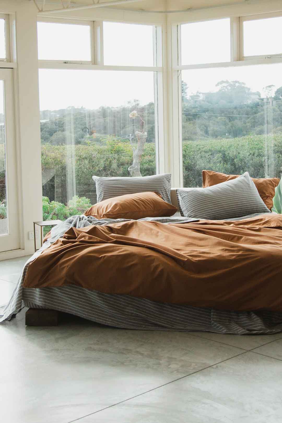 The Sheet Society Bed Sheets Worth Dreaming About