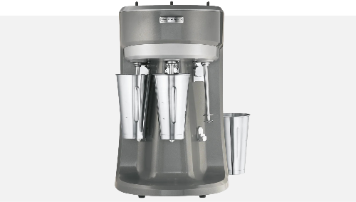 Milkshake Machines