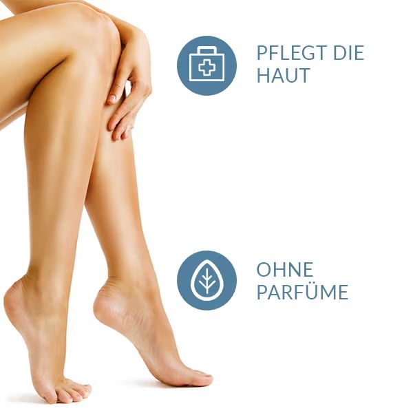 Pflegt die Haut Ohne Parfüme
