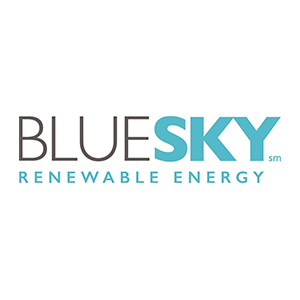 Blue Sky Renewable Energy by Pacific Power