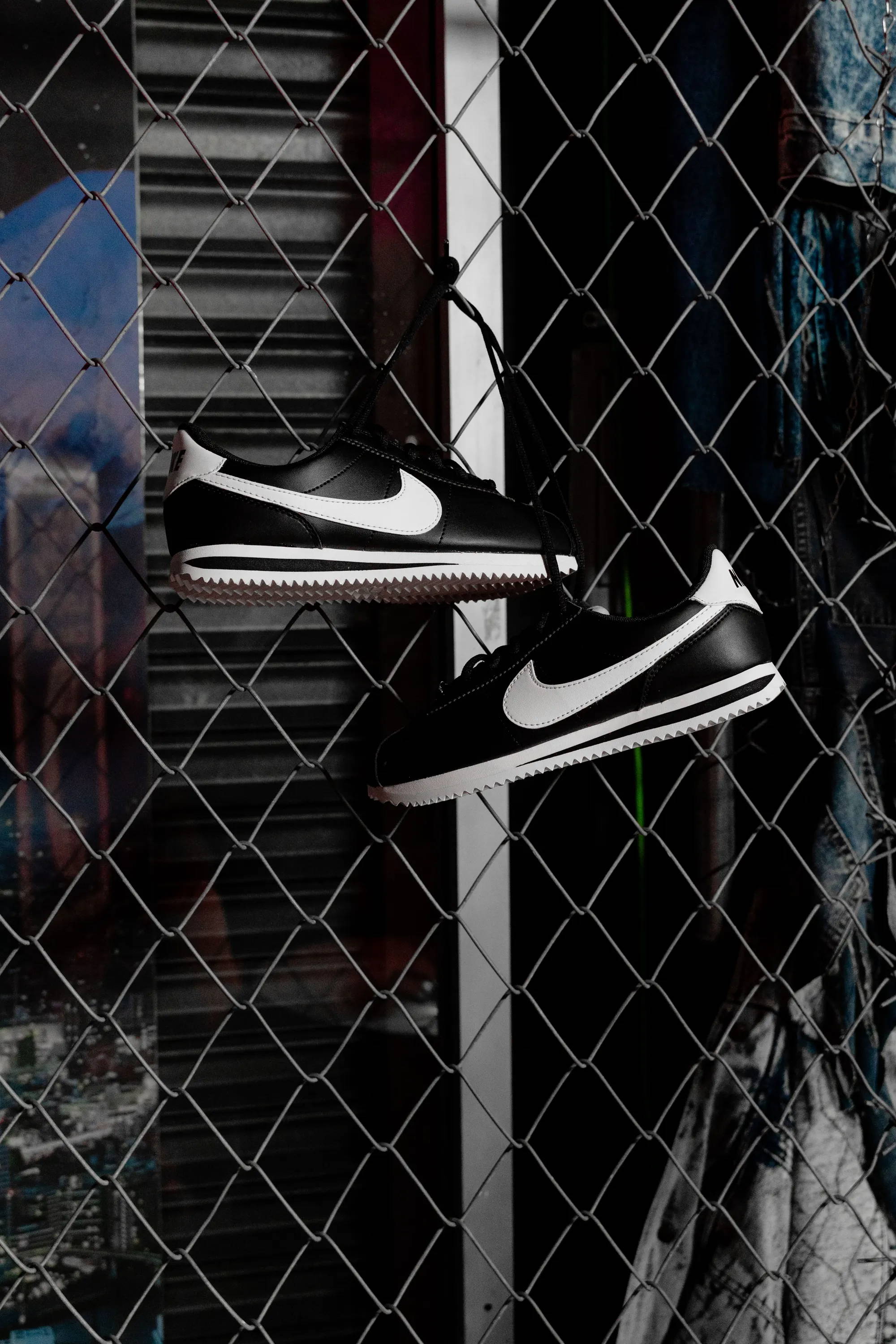 Manual equipaje uno The History of the Nike Cortez | Shoe Palace Blog