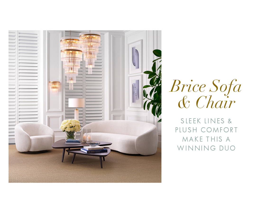 Shop the Brice Collection