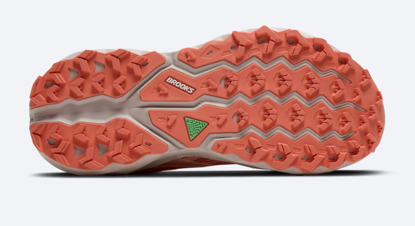 Brooks Cascadia sole