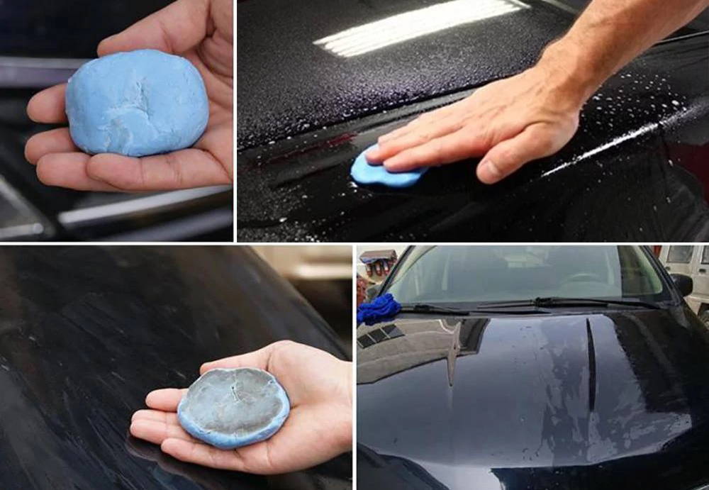 How To Remove Car Wax We Rank The Best Methods