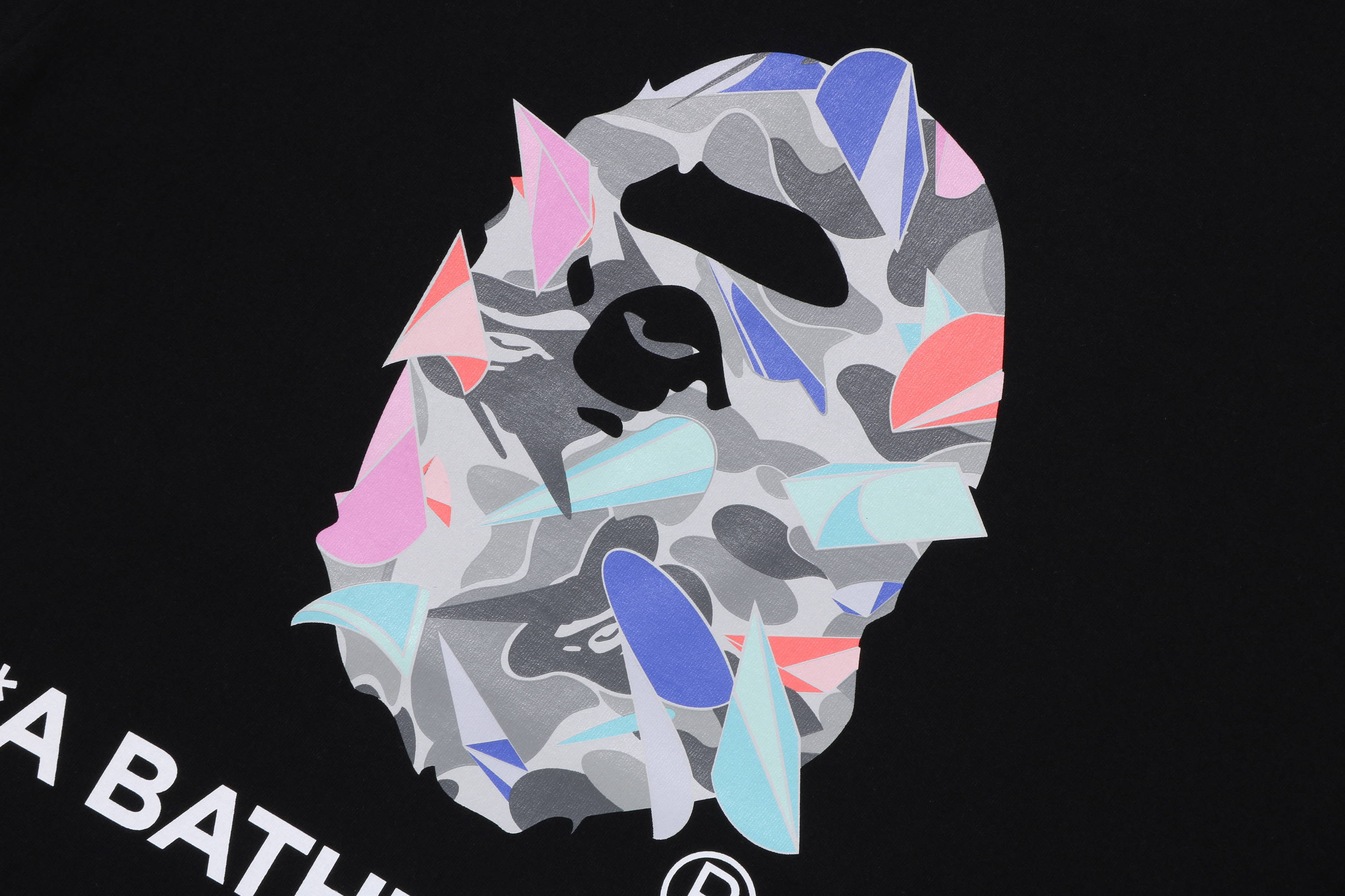 A BATHING APE x LOUIS DE GUZMAN | bape.com A BATHING APE x LOUIS DE GUZMAN | bape.com