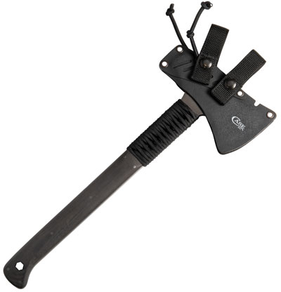 NEED A BLINDFOLD FOR A POSESSED HATCHET/HEAT RAY/PICKSAW