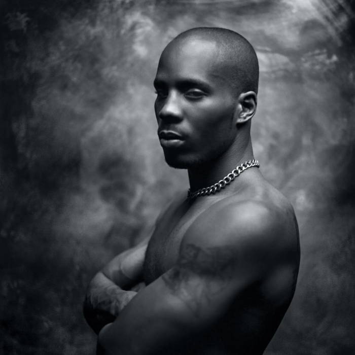 dmx from ny times