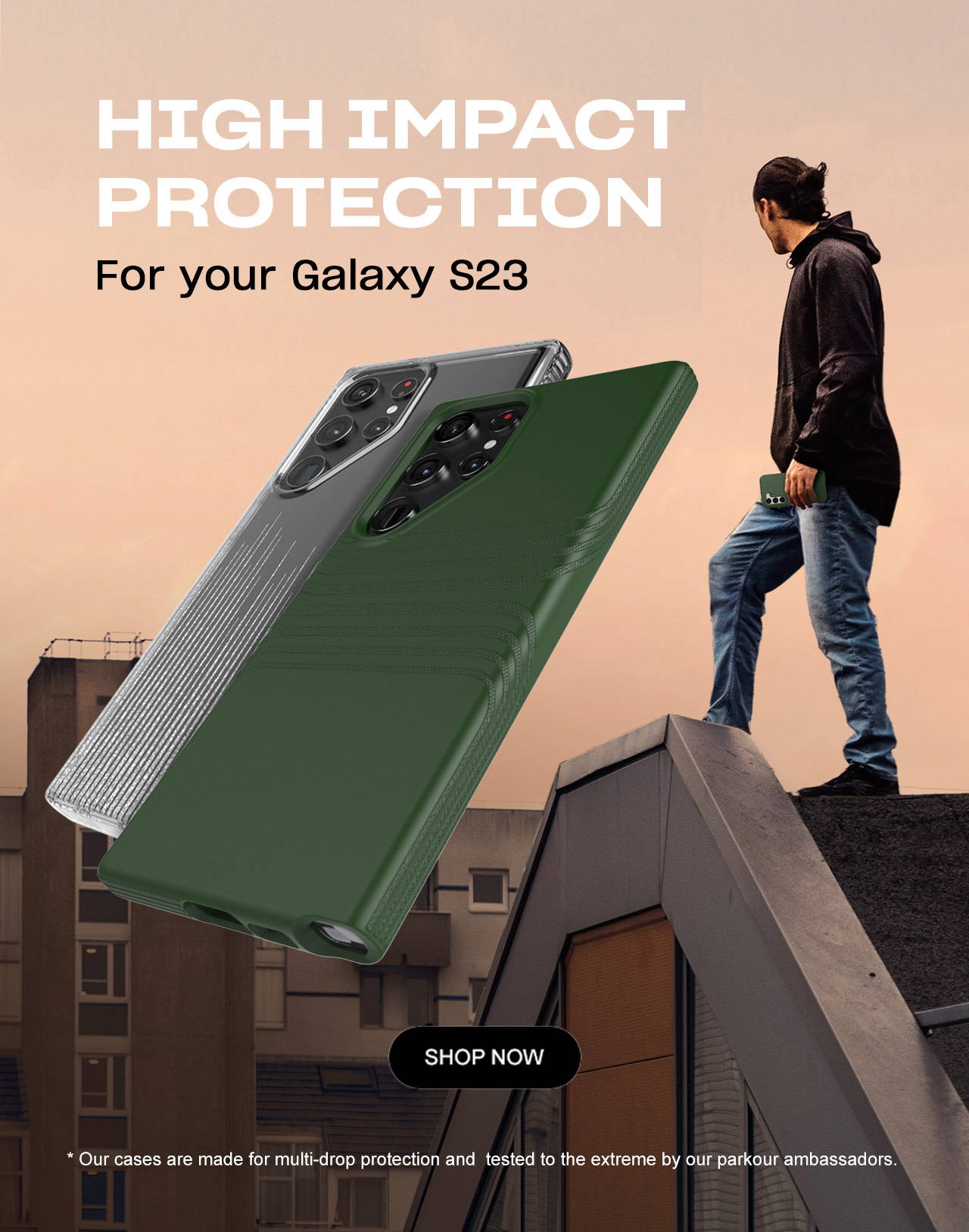 Samsung Galaxy  S23 cases