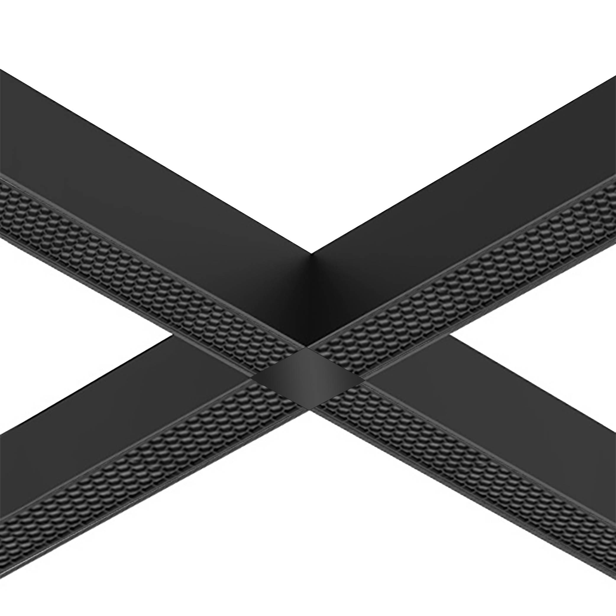 Linear Light - Honeycomb Lens | GL LED US LIGHTING
