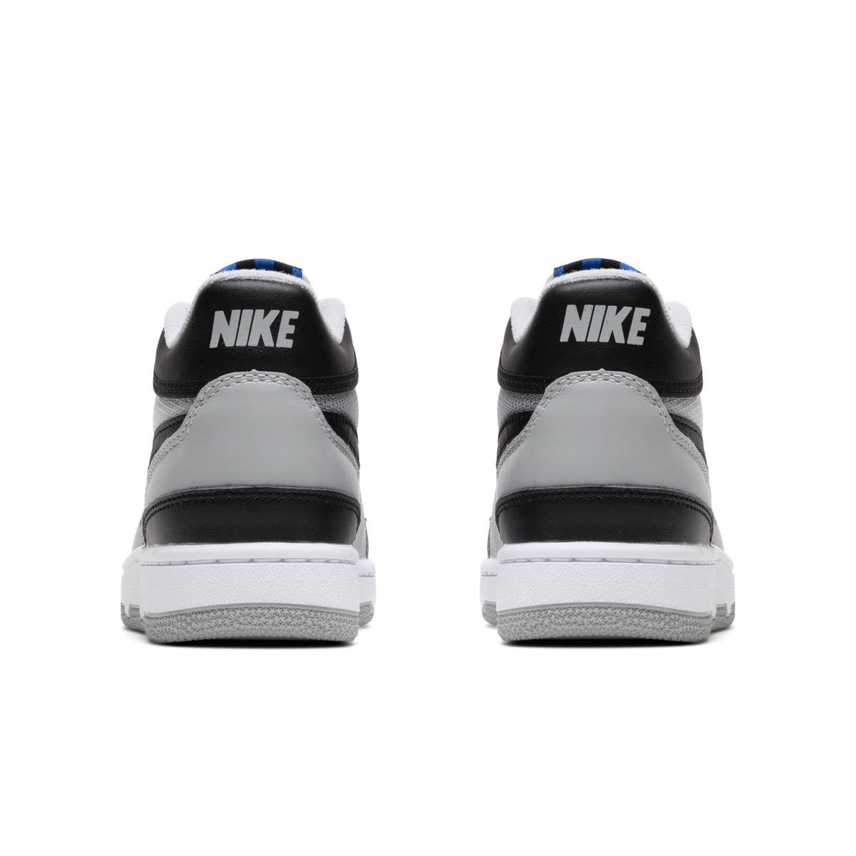 Nike Mac Attack SP LT SMOKE GREY/BLACK-WHITE